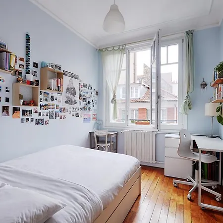 Veeve - Botanical Eclecticism In The 20th Paris