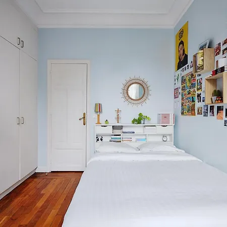 Apartment Veeve - Botanical Eclecticism In The 20th *
